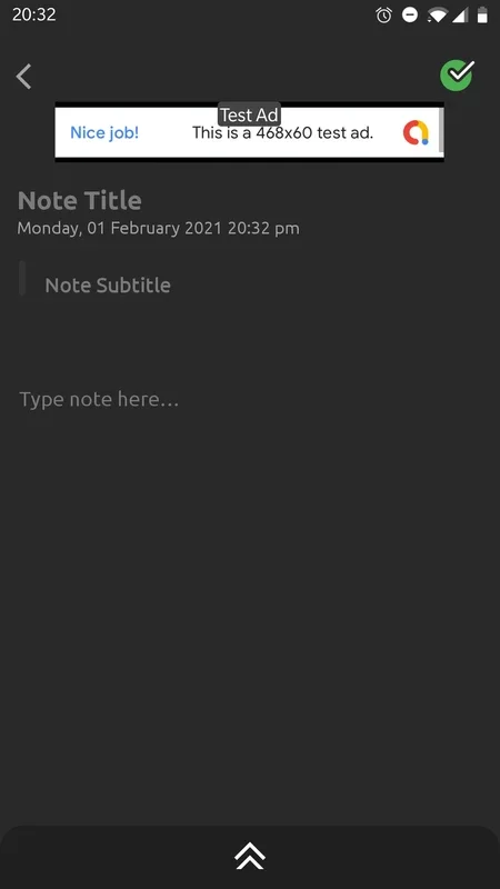 MemoryNotes for Android: Enhance Your Memory Skills