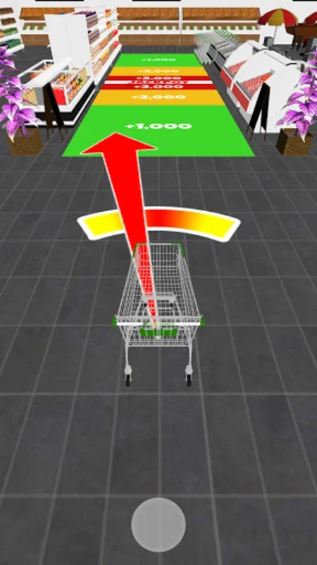 Scan it!! for Android: Grocery Clerk Simulation