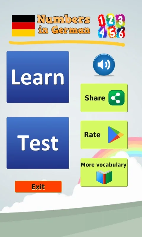 Learn Numbers in German for Android - Enhance Your Language Skills