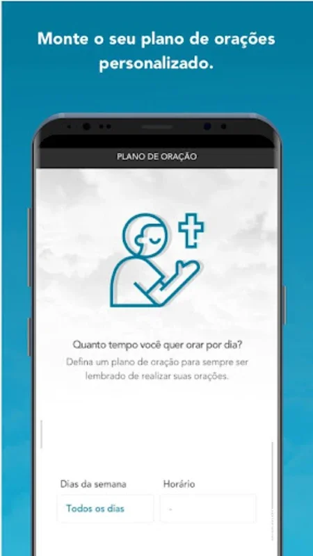 Reobote for Android: Connecting the Evangelical Community