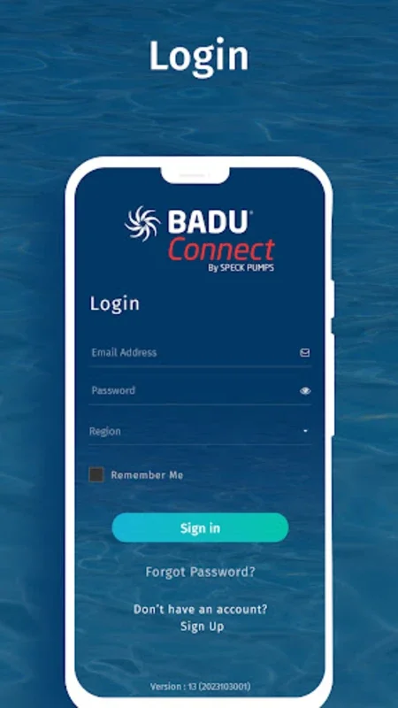 BADUConnect for Android: Seamless Pool System Control