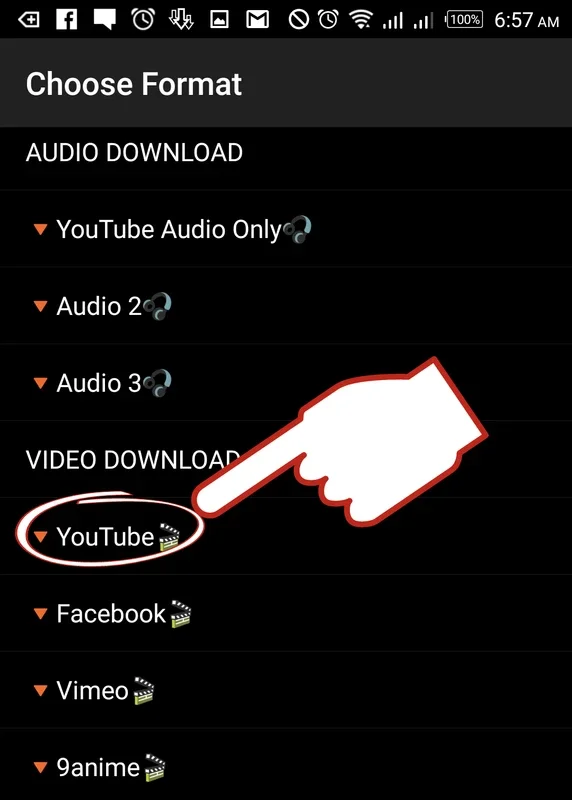 Tube Downloader for Android: Effortless Video Downloads