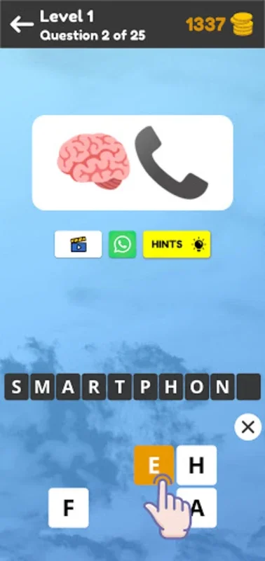 Quiz: Emoji Game for Android - Engaging Emoji Puzzles