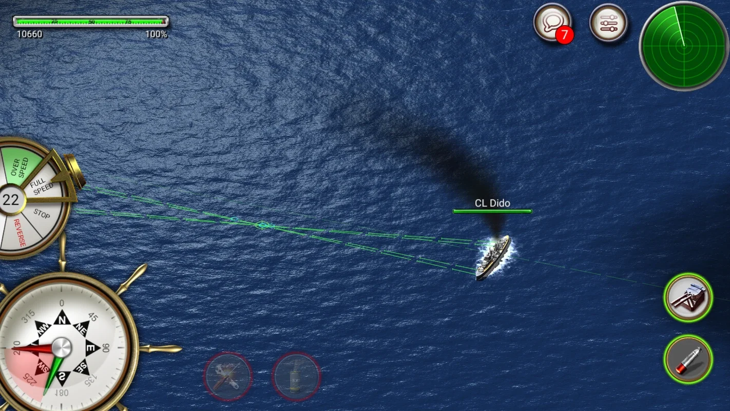 Navy Field for Android - Download the APK from AppHuts