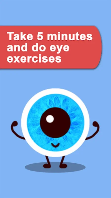 Eye Exercises for Android - Enhance Your Vision