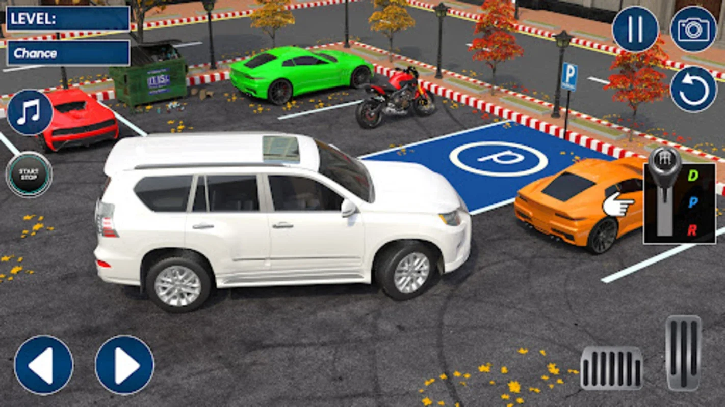 Car Parking for Android - Download the APK from AppHuts