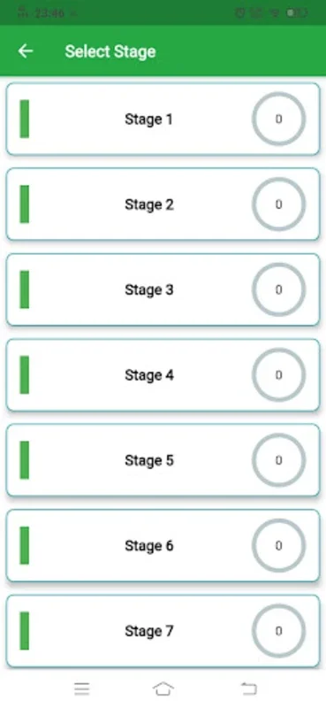 TestPoint Mcqs for Android - Offline Exam Prep App