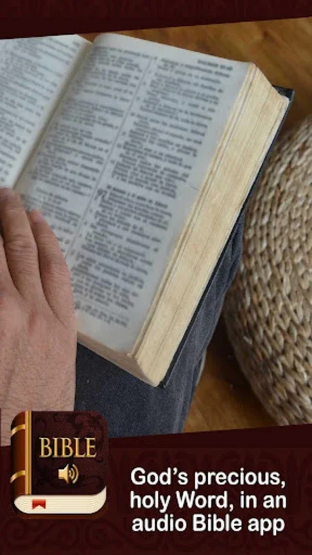 English Bible ASV Offline for Android - Spiritual Insights at Hand