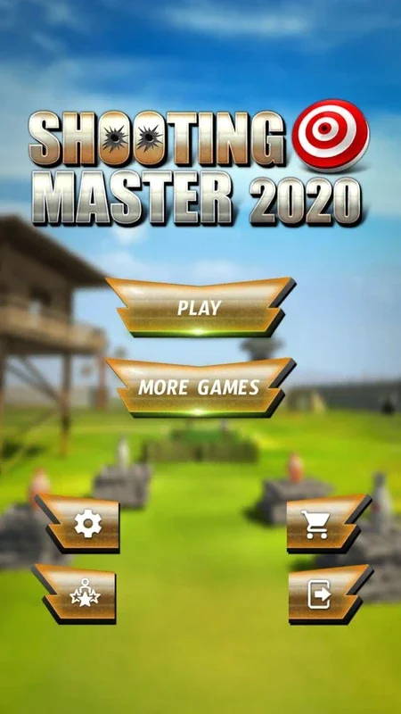 Shooting Master for Android - Thrilling Gaming Experience