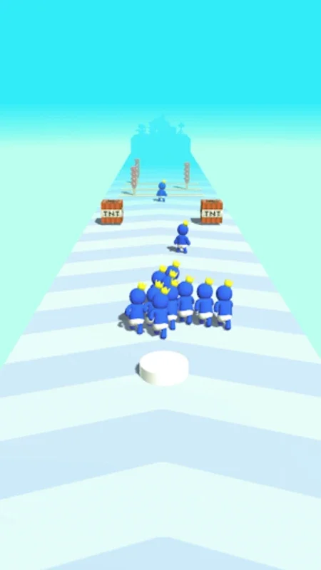 Merge Rainbow: 3D Run for Android - Free APK Download