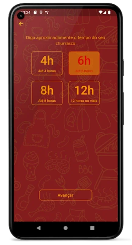 Go BBQ! for Android - Simplify Your Barbecue Planning