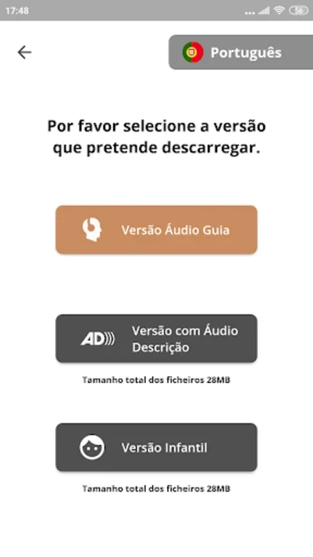 Albufeira Municipal Museum of for Android - Immersive Experience