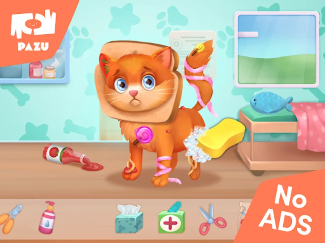 Pet Doctor for Android - Download the APK from AppHuts