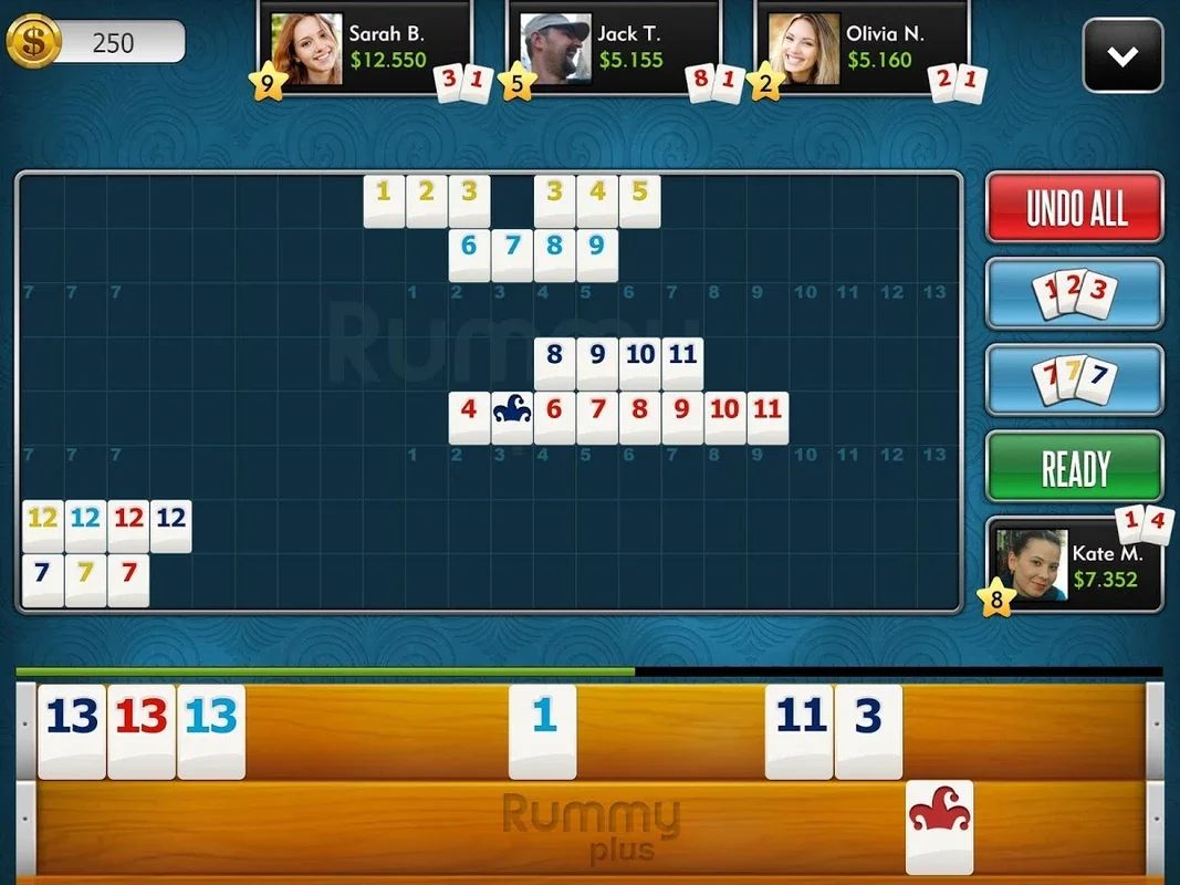 Rummy Plus for Android - Endless Fun and Social Card Gaming