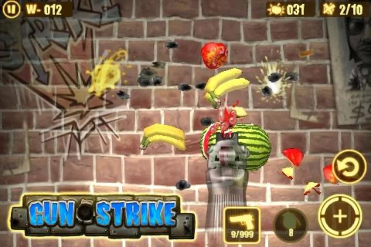 火線突擊 Gun Strike for Android - No Downloading Required