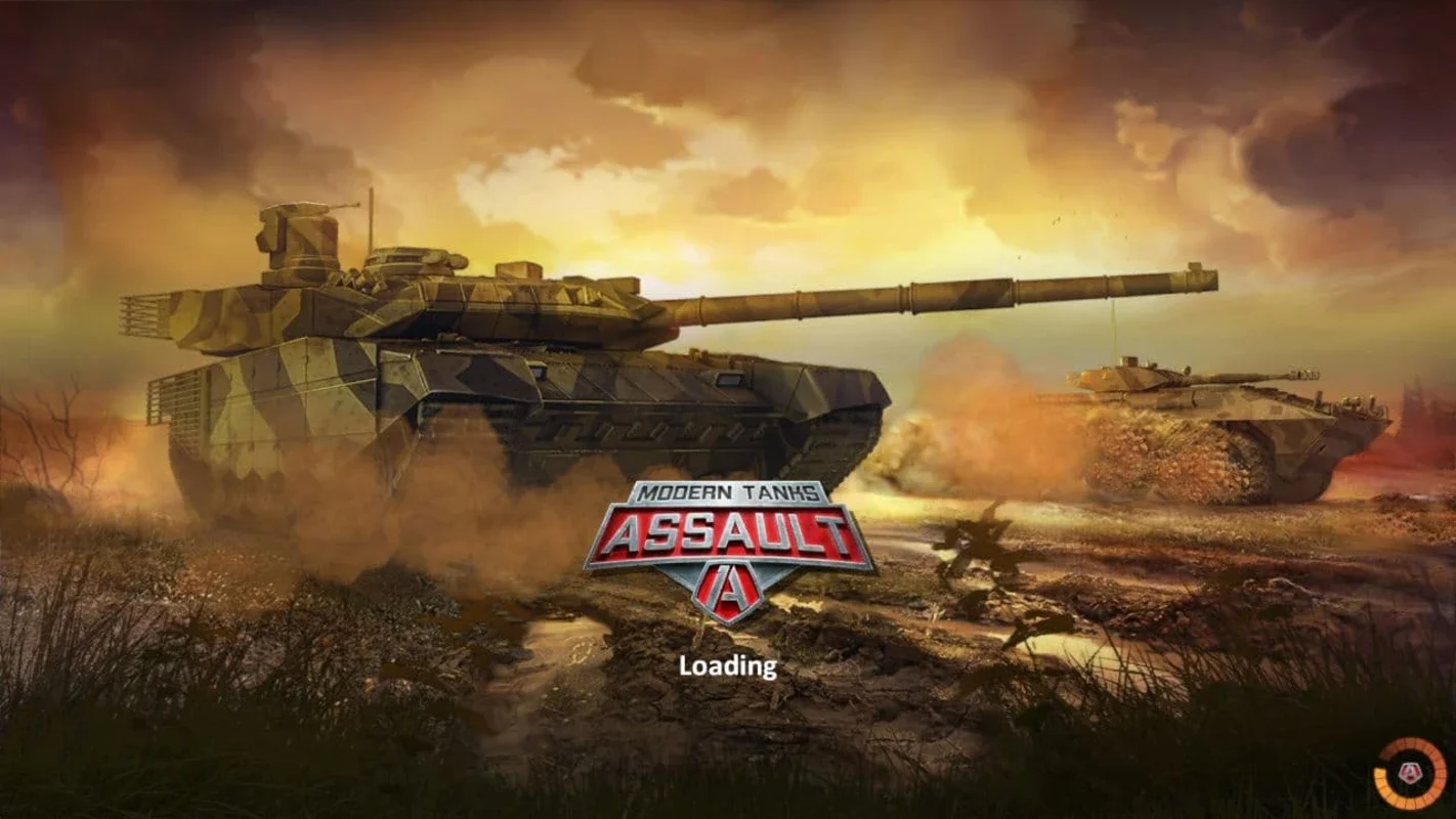 Modern Assault Tanks for Android - Intense Tank Battles