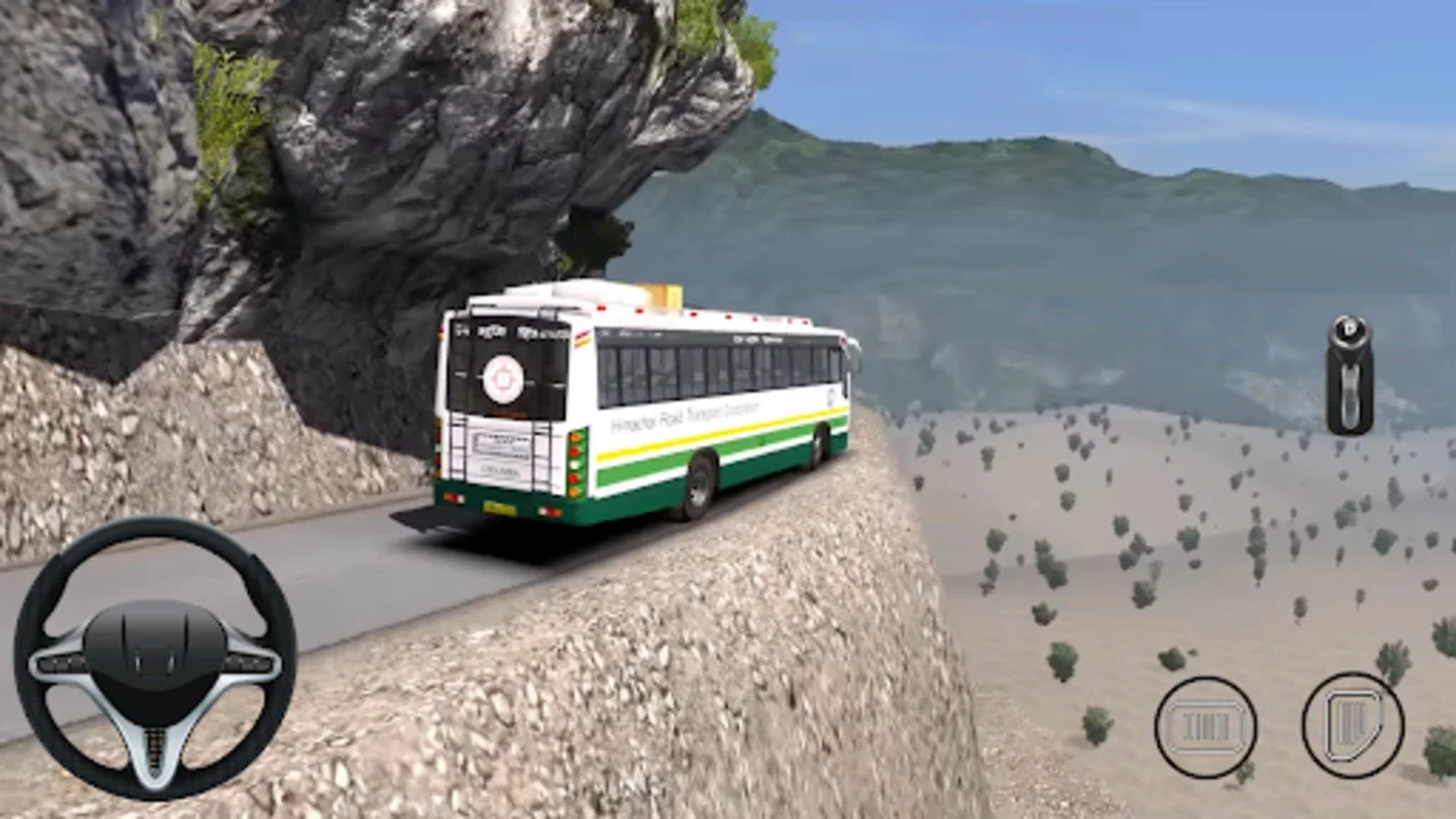 Indian Bus Simulator Game 3D for Android - Unlimited Driving Adventure