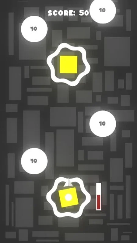 Nice Bounce for Android - Engaging Gaming Experience