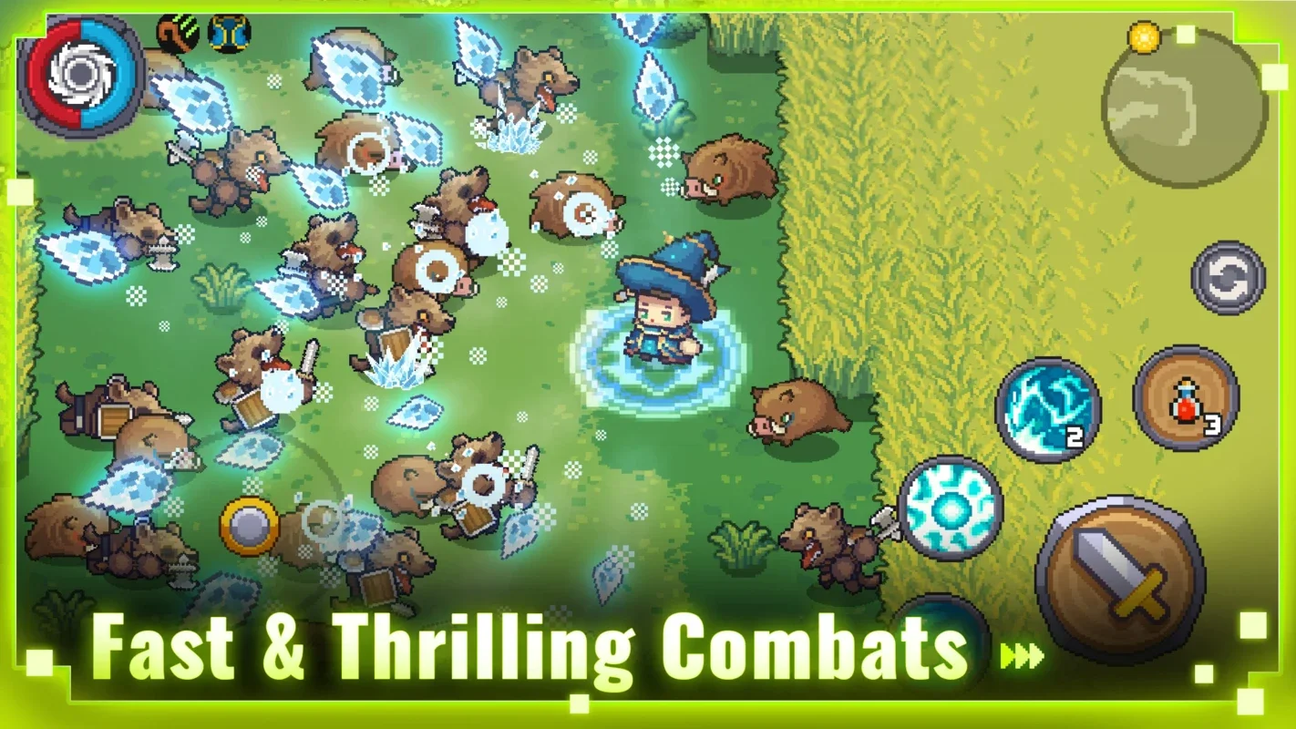 Soul Knight Prequel for Android - Free APK Download