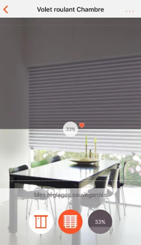 Yokis YnO for Android - Effortless Smart Home Control