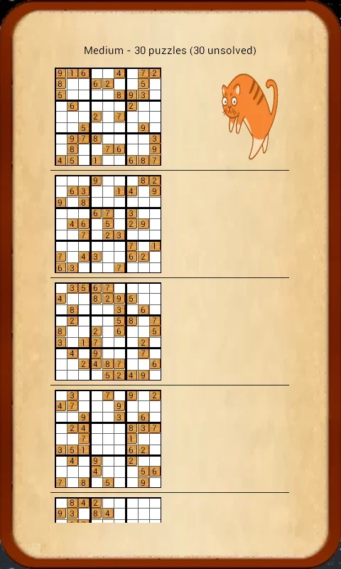 Sudoku Old School for Android - Engaging Puzzle App