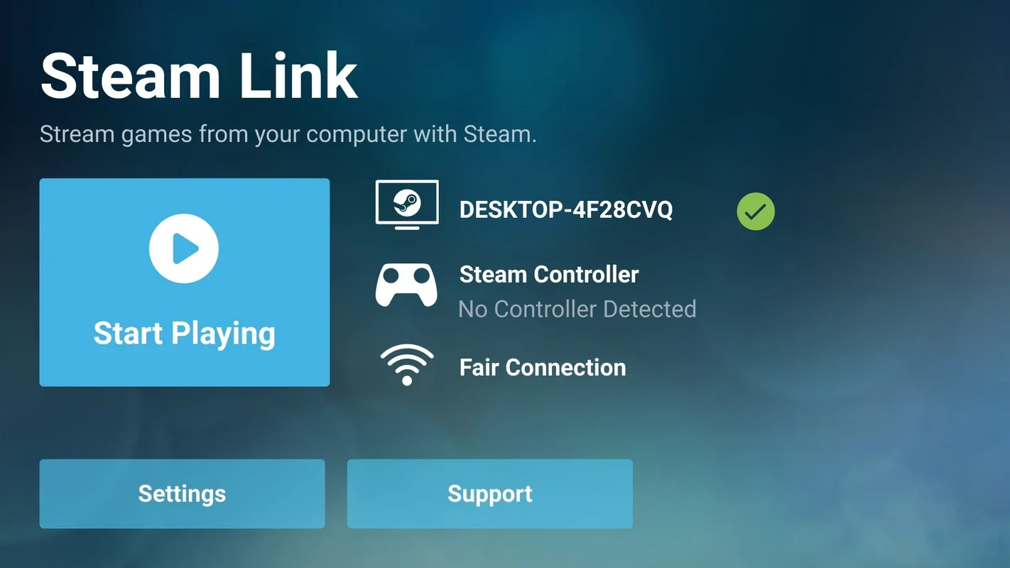 Steam Link for Android: Play Your Steam Library on Mobile