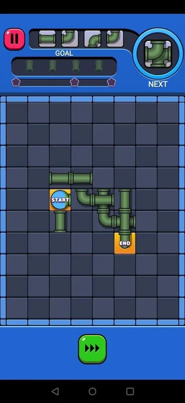 Dr. Pipe 2 for Android - Engaging Puzzle Game