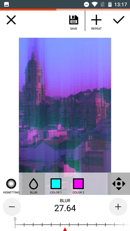 Glitch Lab for Android - Edit Photos and Videos with Ease