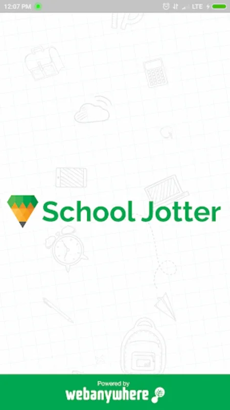 School Jotter for Android - Stay Informed with School Updates