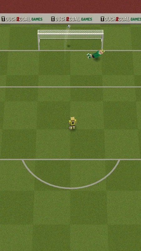 Champion Soccer Star for Android - Engaging Soccer Experience