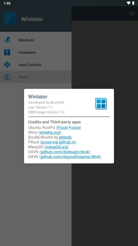 Winlator for Android: Run Windows Apps and Games