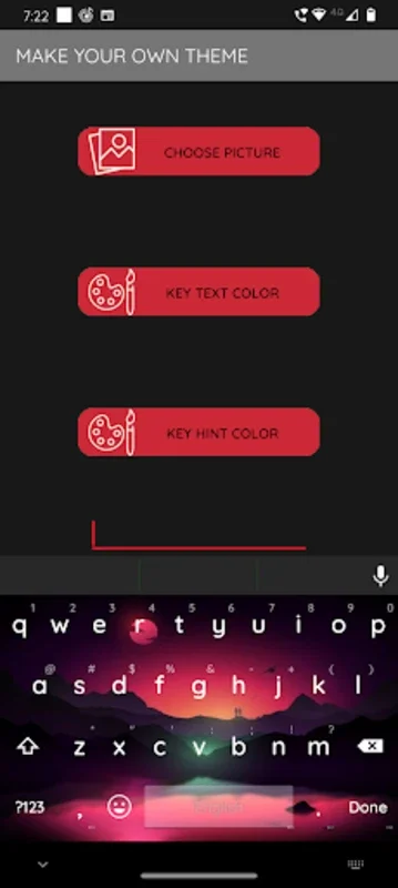 Real Keyboard Typing Sound for Android - Customize Your Typing