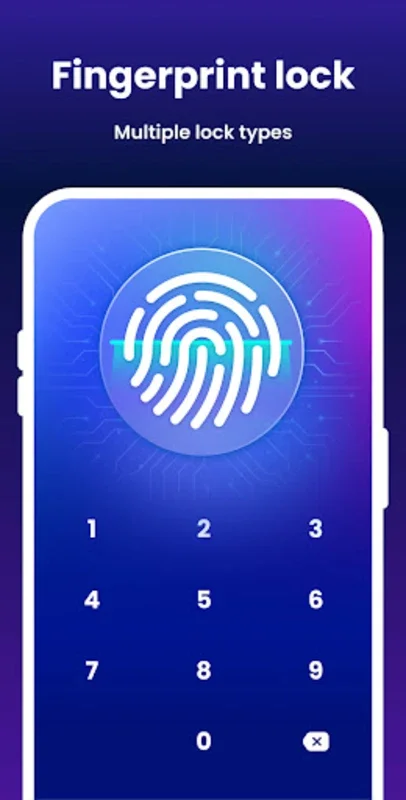 App Lock - Fingerprint Lock for Android: Secure Your Mobile Privacy