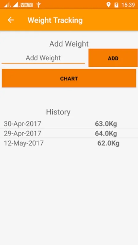 Weight Loss - All IN 1 for Android: Achieve Your Goals