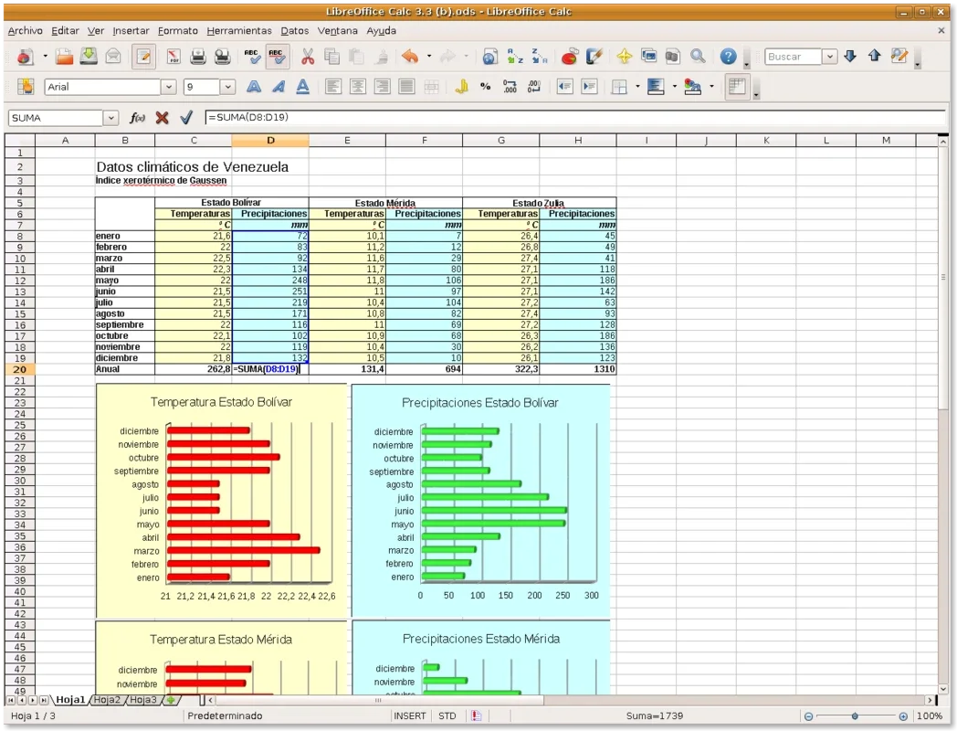 LibreOffice Portable for Windows - A Free Download