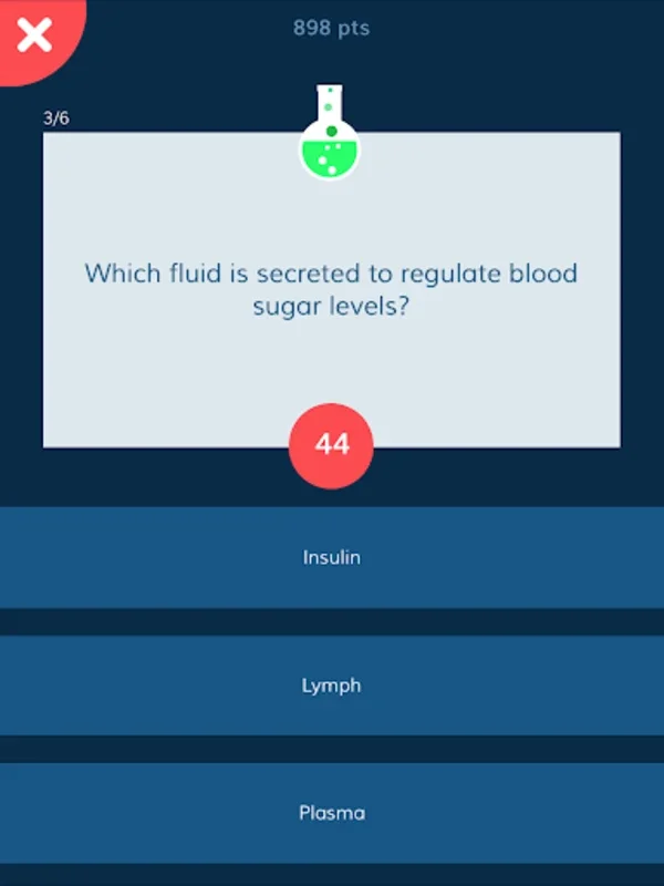 Trivia for Android - Play and Expand Your Knowledge