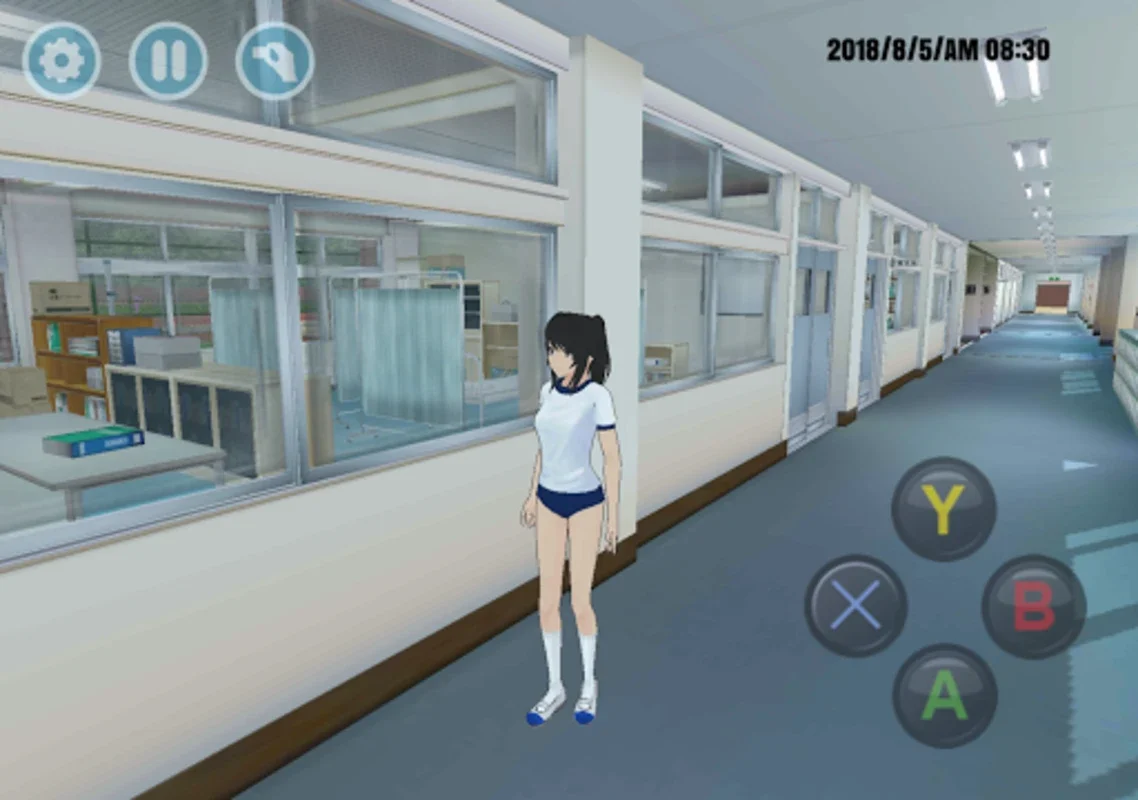 High School Simulator 2019 Preview for Android - Immersive Gaming Experience