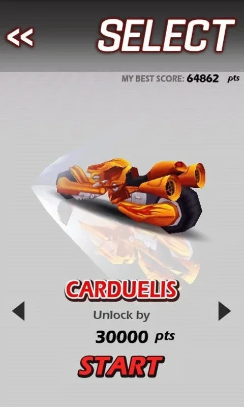 Racing Moto for Android - No Downloading Needed! Play Now!