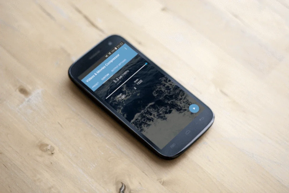 Videos & Movies Compressor for Android - Enhance Storage