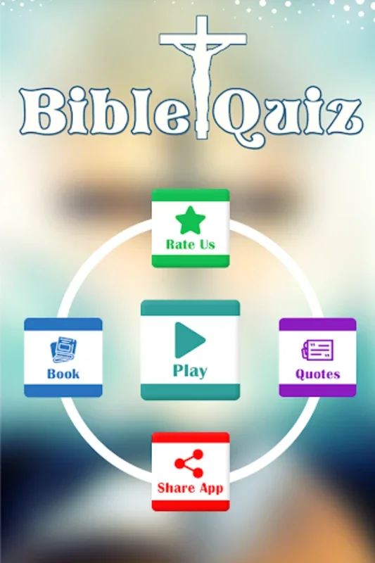 Bible Quiz Trivia Questions & for Android: Enrich Your Knowledge