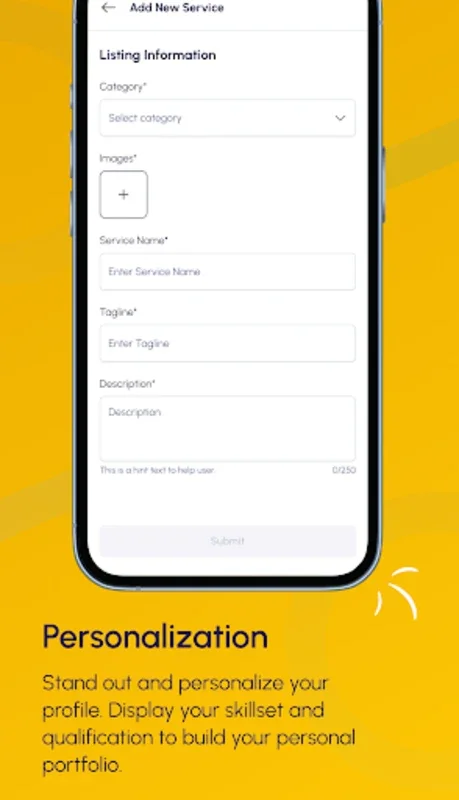 Zonar for Android - Connect with Reliable Service Providers