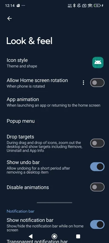 Nova Launcher: The Ultimate Android Home Screen Customization