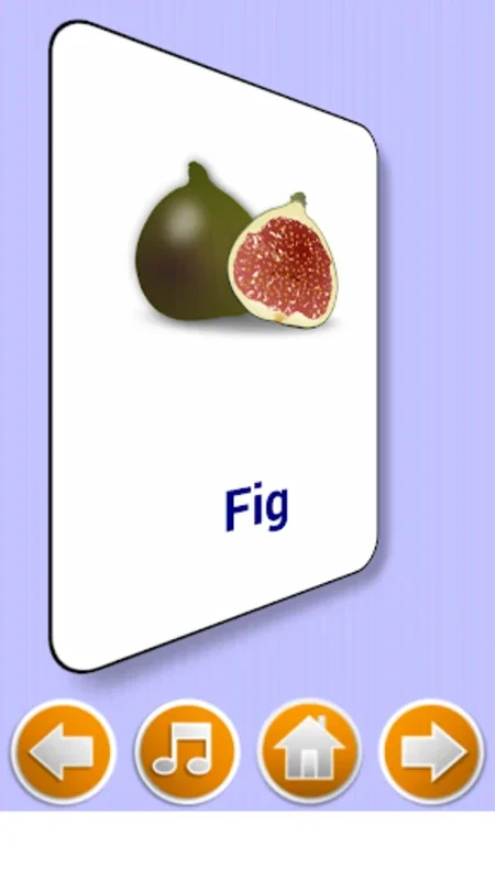 Kids Flashcard Game for Android: Fun Learning