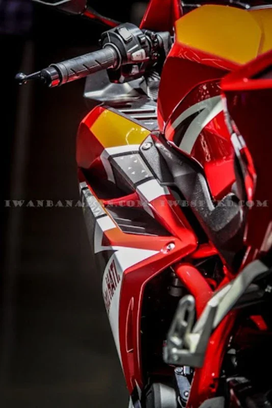 Honda CBR250RR Bike Wallpapers for Android - No Downloading Required