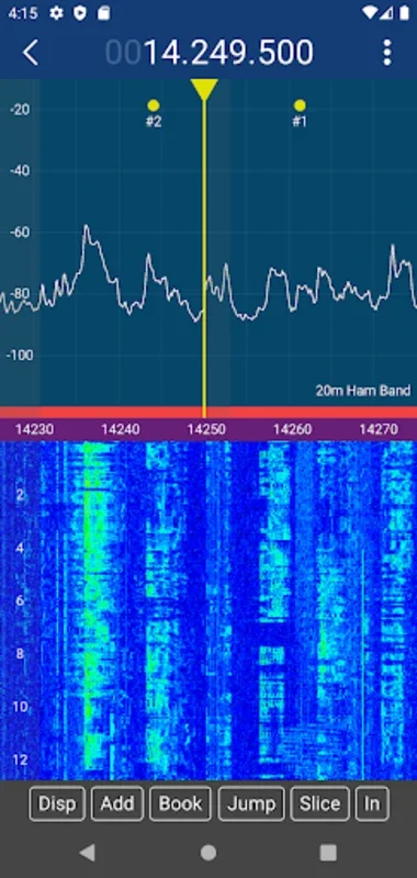 MagicSDR for Android: Transform Your Device