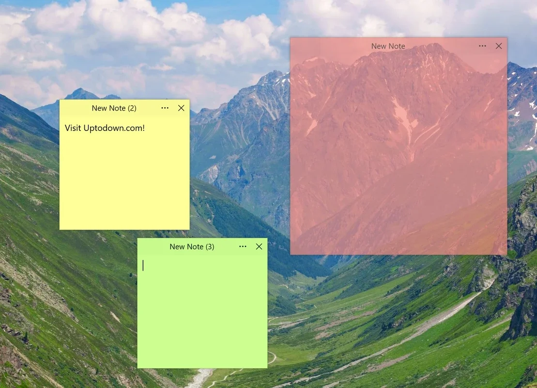 Simple Sticky Notes for Windows: Organize Your Desktop