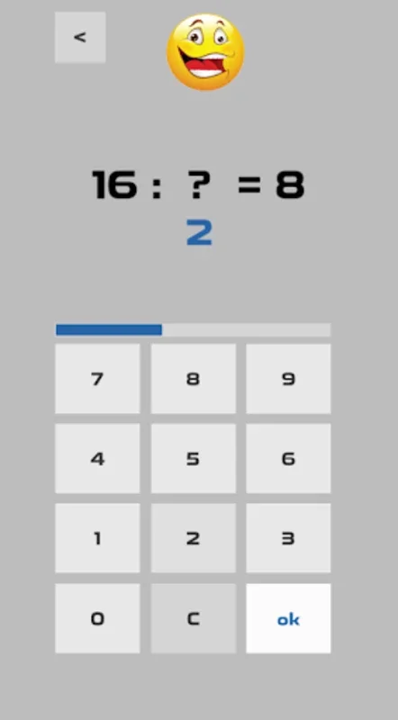 Easy Multiplication Division for Android: Simplify Math Learning