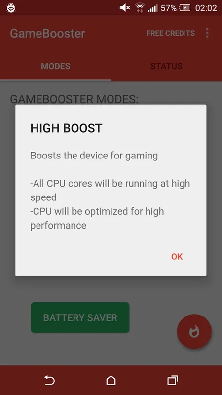 GameBooster for Android: Optimize Your Gaming Experience