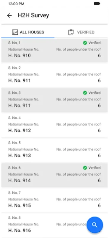 BLOApp for Android - Efficient Electoral Management Tool