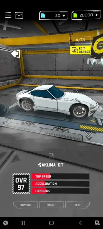 Wangan Dorifto for Android - Free APK Download